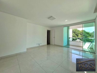 Apartamento, 3 quartos, 91 m² - Foto 1