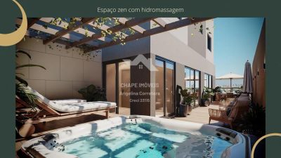 Apartamento, 2 quartos, 98 m² - Foto 3