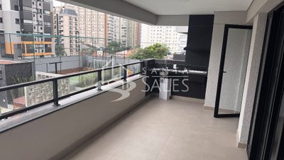 Apartamento, 3 quartos, 112 m² - Foto 3