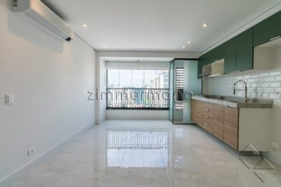 Apartamento, 1 quarto, 42 m² - Foto 1