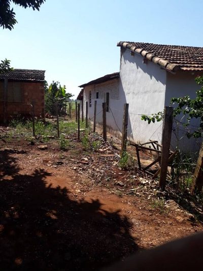 Sítio, 2 quartos, 3875 m² - Foto 3