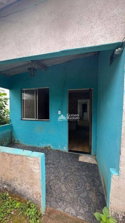 Casa de Condomínio, 2 quartos - Foto 4