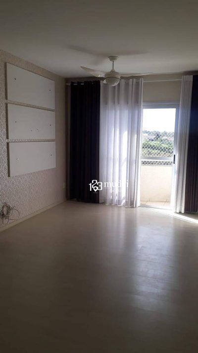 Apartamento, 3 quartos, 78 m² - Foto 3