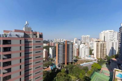 Apartamento, 2 quartos, 304 m² - Foto 1