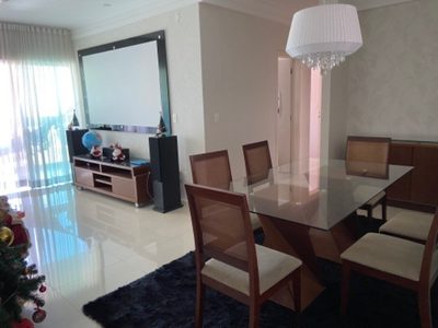 Apartamento, 3 quartos, 100 m² - Foto 2