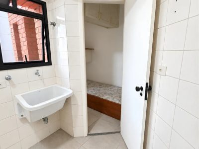 Apartamento, 4 quartos, 98 m² - Foto 2