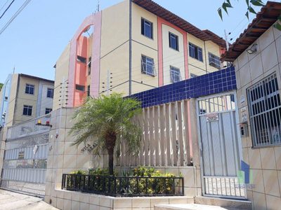 Apartamento, 2 quartos, 55 m² - Foto 1