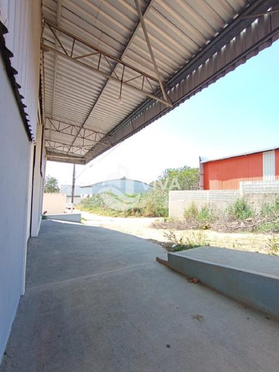 Depósito-Galpão, 320 m² - Foto 5