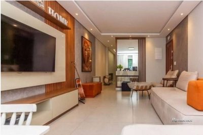 Casa, 3 quartos, 153 m² - Foto 1