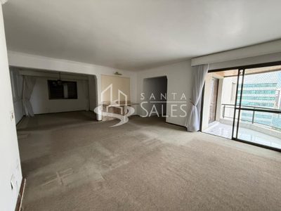 Apartamento, 2 quartos, 140 m² - Foto 3