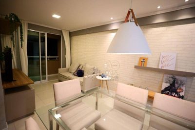Apartamento, 3 quartos, 76 m² - Foto 4
