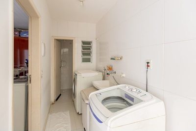 Casa de Condomínio, 2 quartos - Foto 4