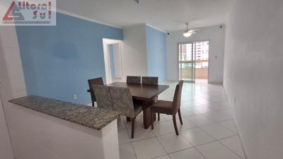 Apartamento, 2 quartos, 80 m² - Foto 1