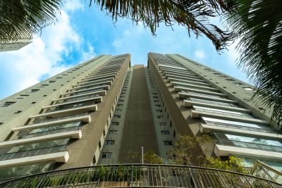 Apartamento, 3 quartos, 150 m² - Foto 1