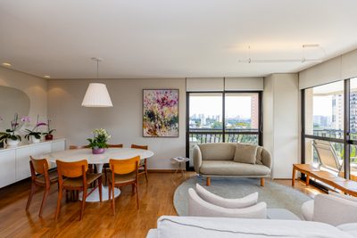Apartamento, 4 quartos - Foto 2