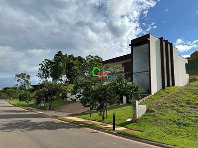 Casa de Condomínio, 5 quartos - Foto 2