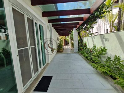 Casa, 5 quartos, 350 m² - Foto 2