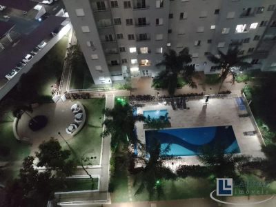 Apartamento, 2 quartos, 49 m² - Foto 2