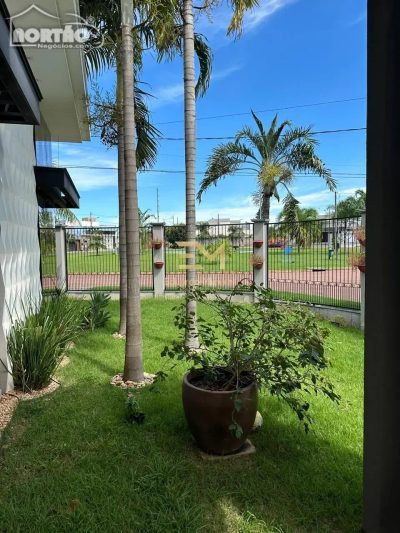 Casa, 1 quarto, 256 m² - Foto 4