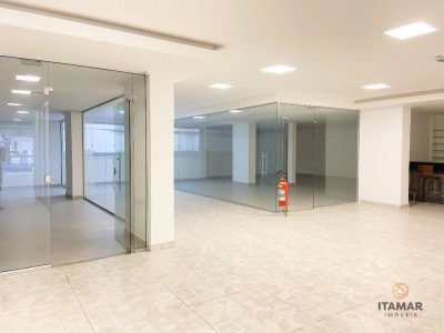 Loja-Salão, 28 m² - Foto 3