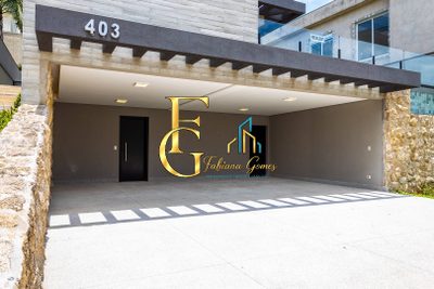 Casa, 4 quartos, 367 m² - Foto 3