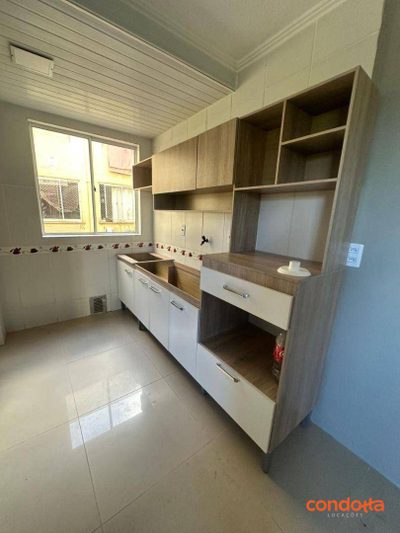 Apartamento, 2 quartos, 47 m² - Foto 4