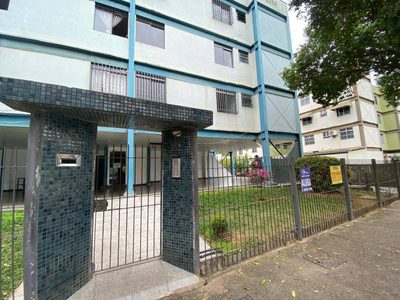 Apartamento, 3 quartos - Foto 1