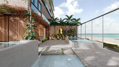Apartamento, 3 quartos, 113 m² - Foto 4