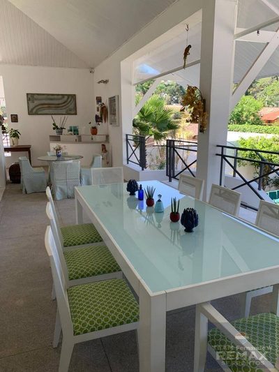Casa, 4 quartos, 750 m² - Foto 5