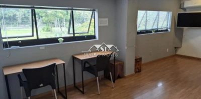 Sala-Conjunto, 30 m² - Foto 3