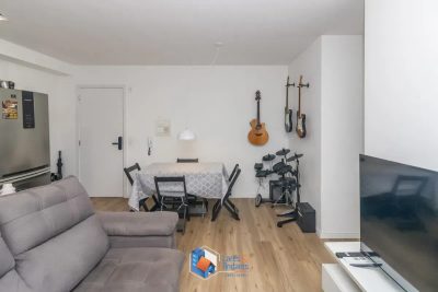 Apartamento, 2 quartos, 66 m² - Foto 4