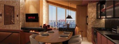 Apartamento, 2 quartos, 79 m² - Foto 1