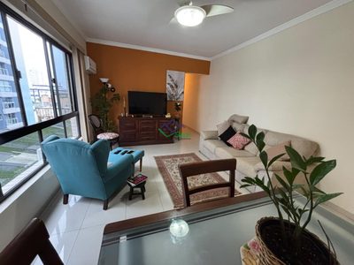 Apartamento, 2 quartos, 68 m² - Foto 2