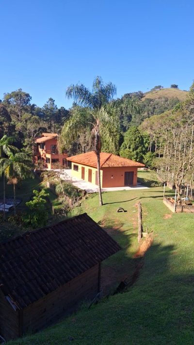 Terreno, 3 hectares - Foto 3