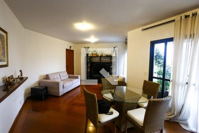 Apartamento, 4 quartos, 145 m² - Foto 1