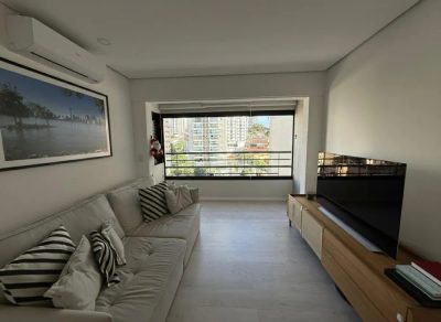 Apartamento, 2 quartos, 66 m² - Foto 1