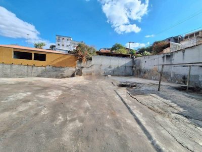 Terreno, 1000 m² - Foto 3