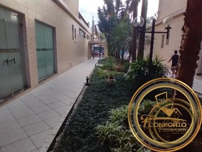Apartamento, 2 quartos, 55 m² - Foto 5