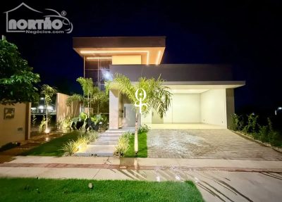 Casa, 1 quarto, 202 m² - Foto 1