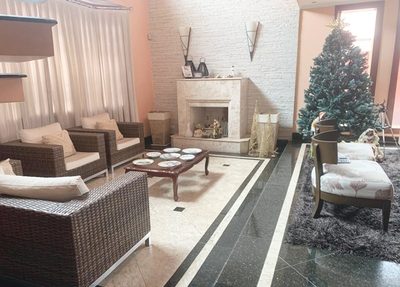 Sobrado, 4 quartos, 100 m² - Foto 1