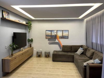 Casa, 3 quartos, 103 m² - Foto 4