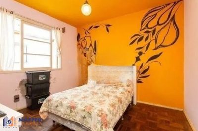 Apartamento, 2 quartos, 54 m² - Foto 4