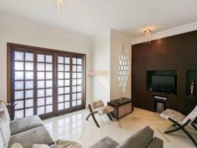 Sobrado, 6 quartos, 343 m² - Foto 5