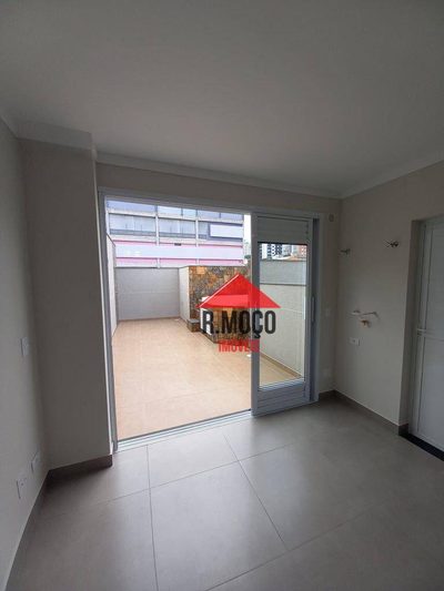 Sobrado, 3 quartos, 170 m² - Foto 2