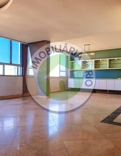 Apartamento, 3 quartos, 220 m² - Foto 2
