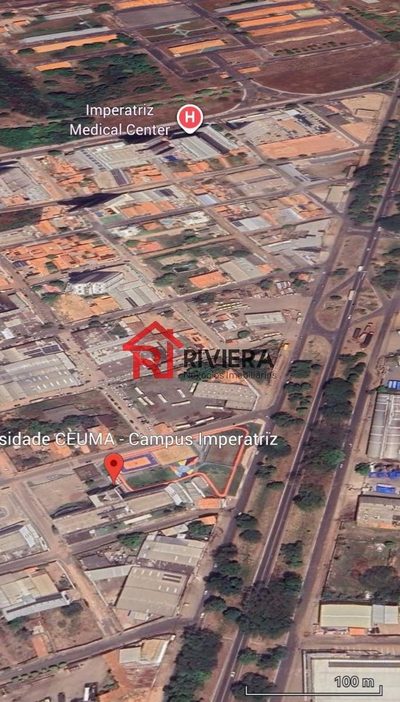 Loteamento e Condomínio, 6480 m² - Foto 3
