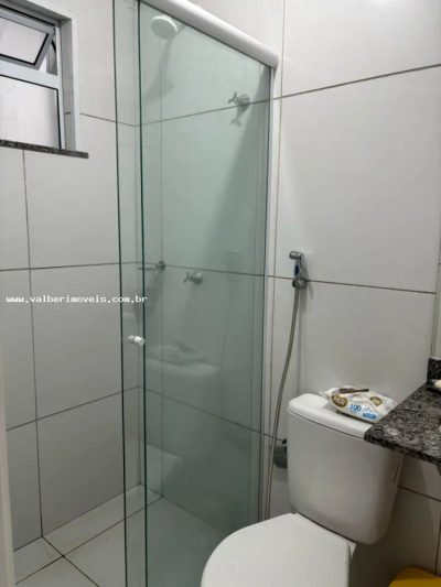 Apartamento, 2 quartos, 65 m² - Foto 4