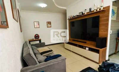 Cobertura, 3 quartos, 107 m² - Foto 1