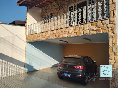 Casa, 269 m² - Foto 5