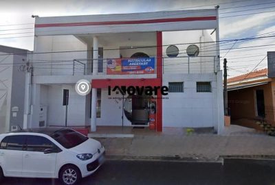 Loja-Salão, 240 m² - Foto 1